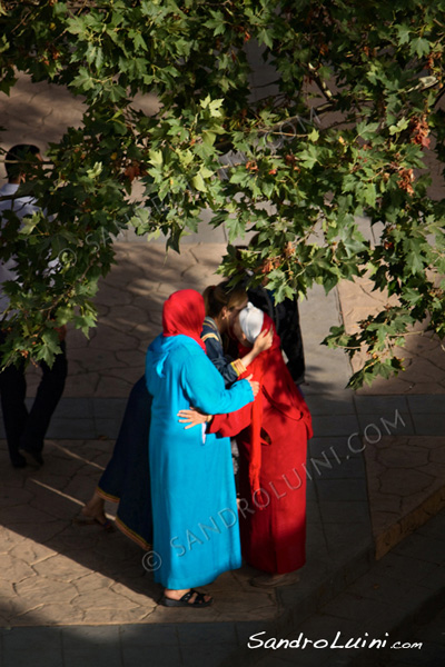 Marruecos,