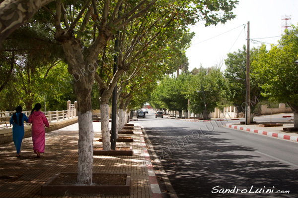 Marruecos,