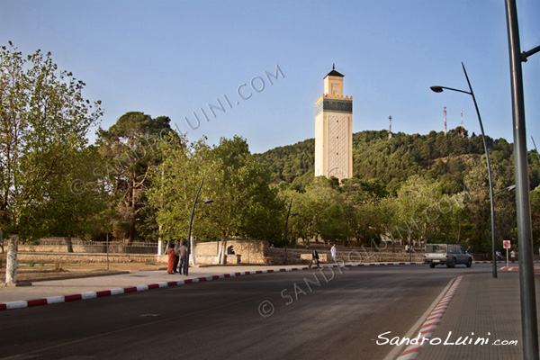 Marruecos,