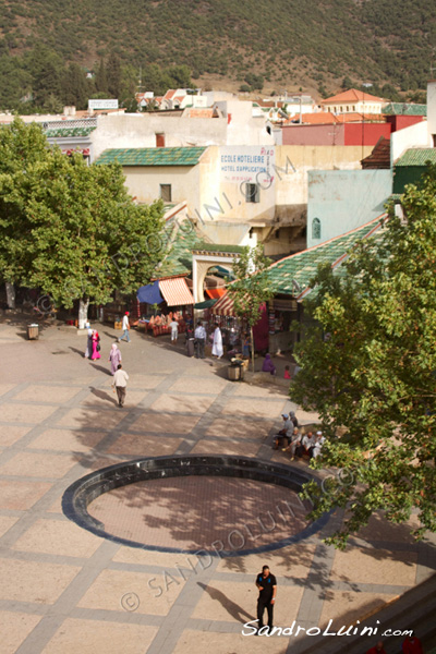 Marruecos,