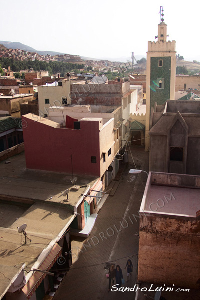 Morocco, 