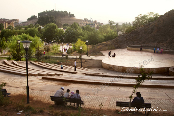 Marruecos,