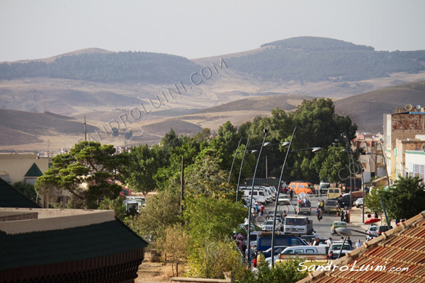 Marruecos,