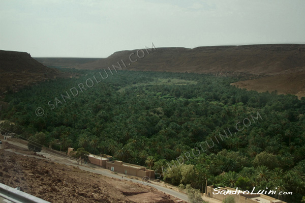 Marruecos, 