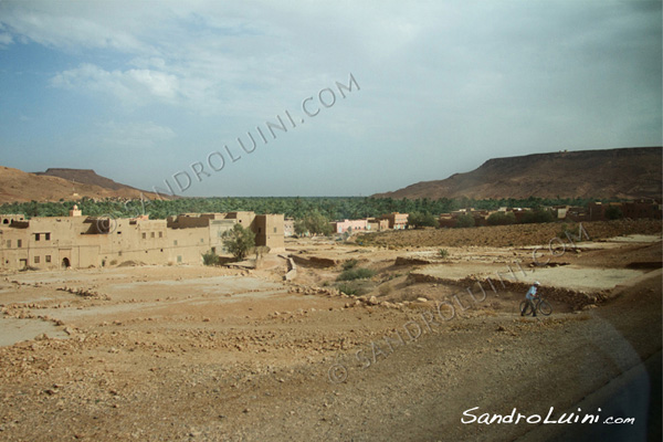 Marruecos,