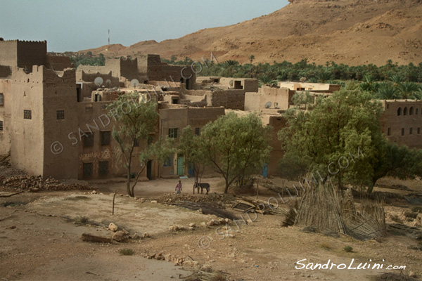 Marruecos,