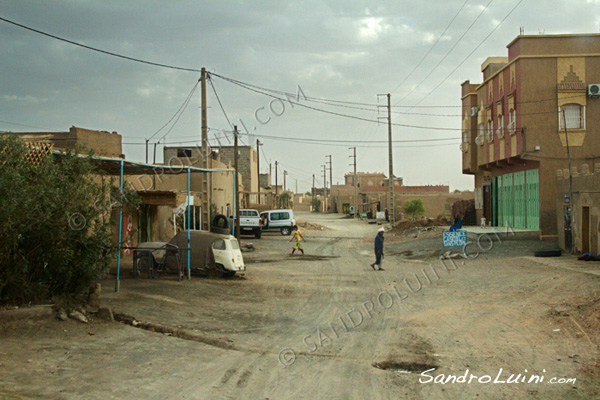 Marruecos,