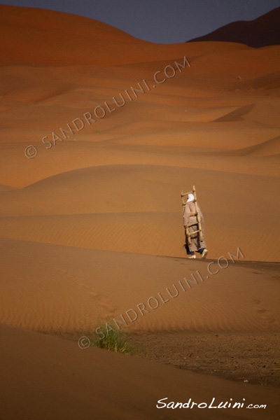 Marruecos,