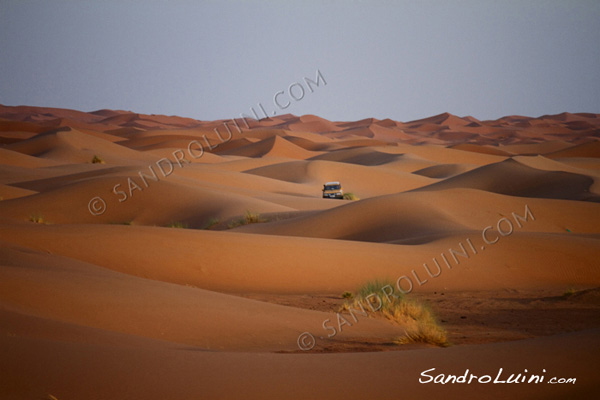 Marocco, 