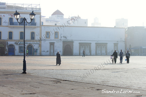 Morocco, 