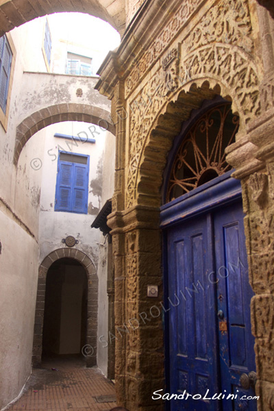 Marruecos,