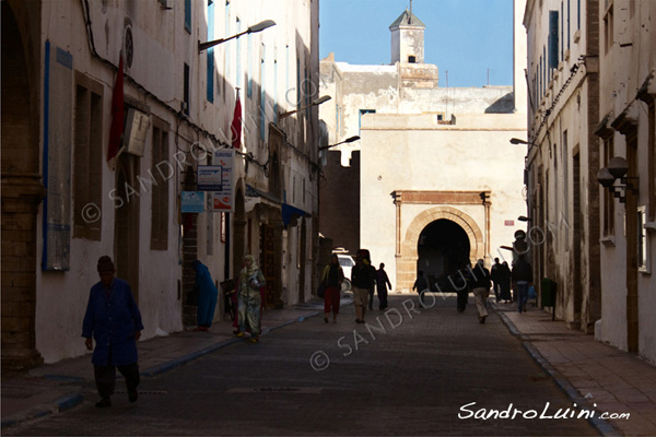 Marruecos, 