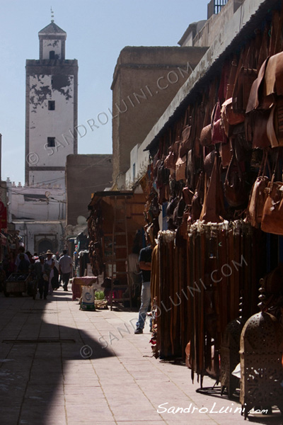 Marruecos, 