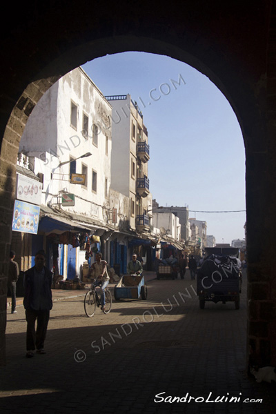 Marruecos,