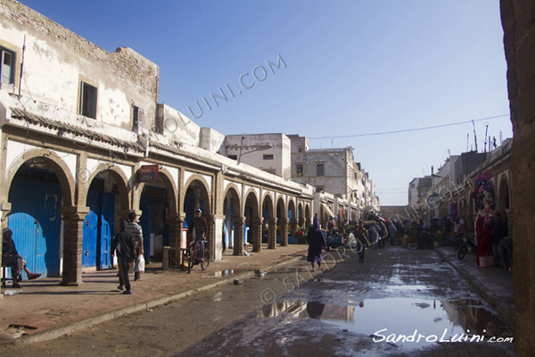 Marocco, 