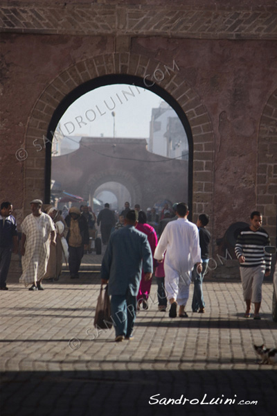 Marocco, 