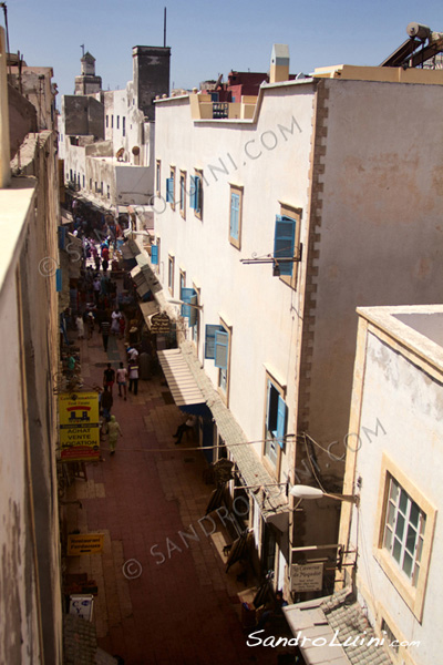 Marruecos,