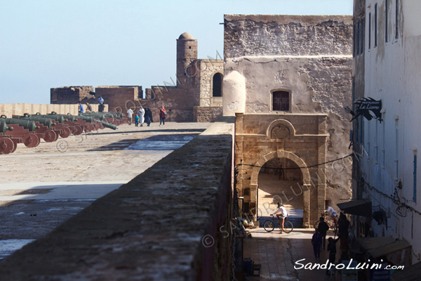 Marocco, 