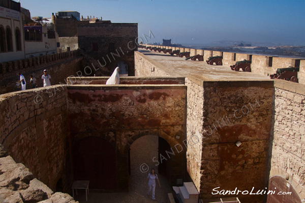 Marruecos,