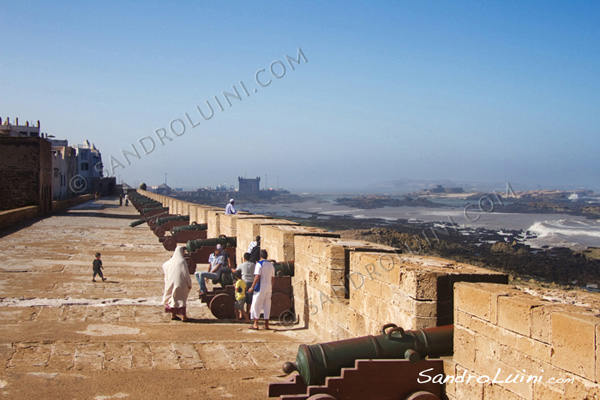 Marruecos,