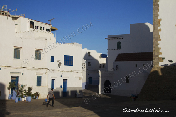 Marruecos,