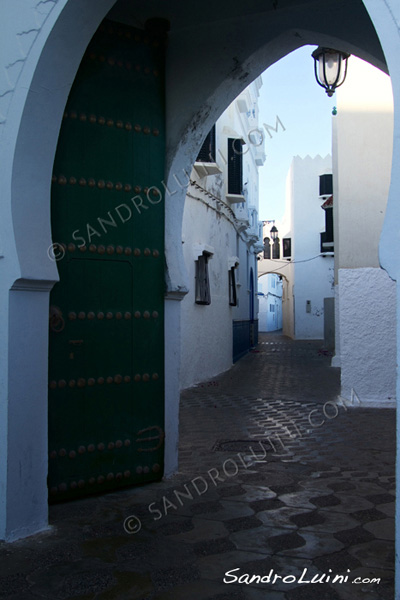 Marruecos,