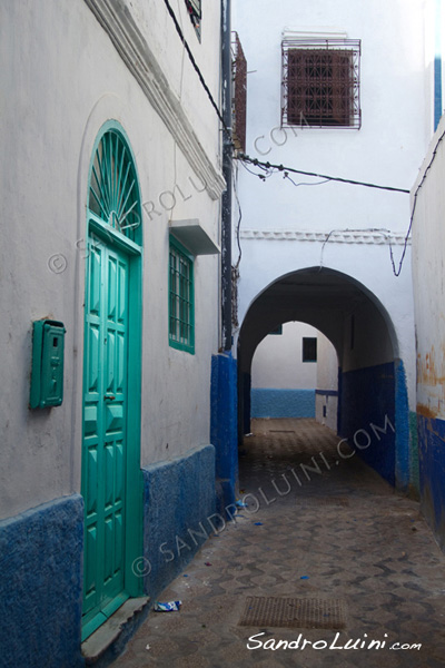 Morocco, 