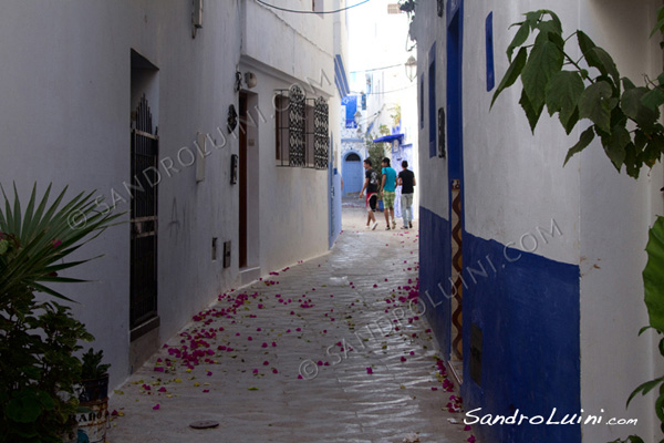 Marruecos,