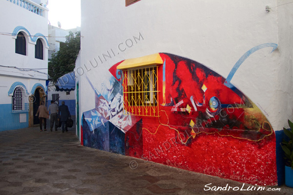 Marruecos,