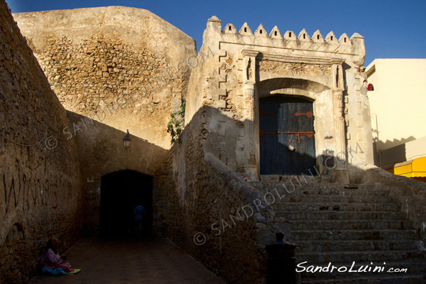 Marruecos, 