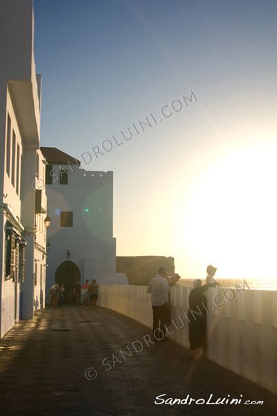 Marruecos,