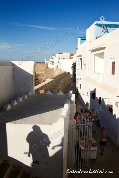 Marruecos,