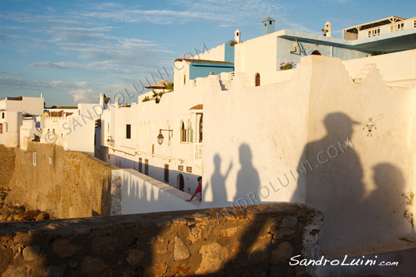 Marruecos,