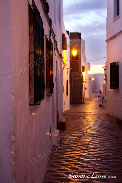 Marruecos, 