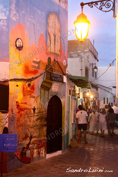 Marruecos,