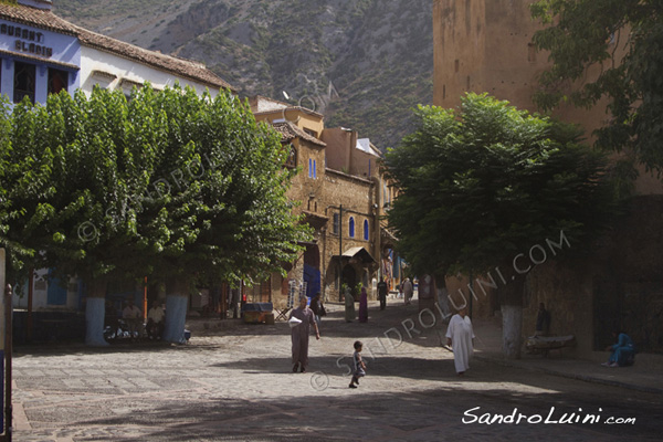 Marruecos,