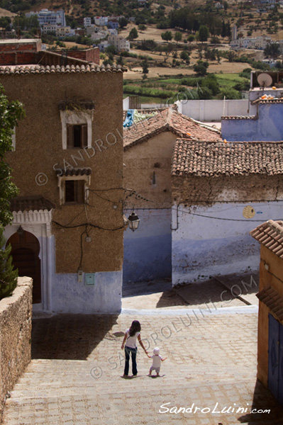 Marruecos,