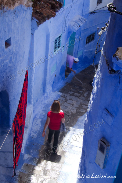 Morocco, 