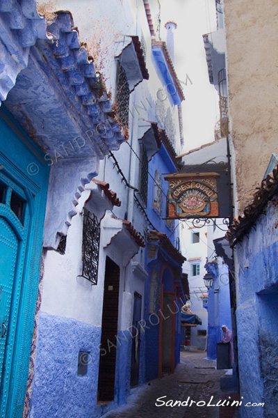 Marruecos, 