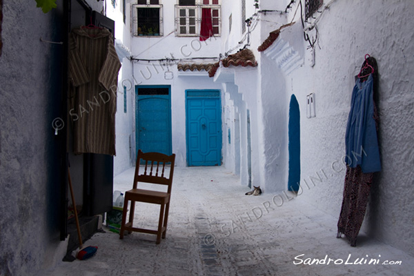 Marruecos,