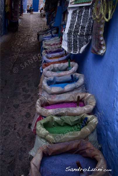 Marruecos,