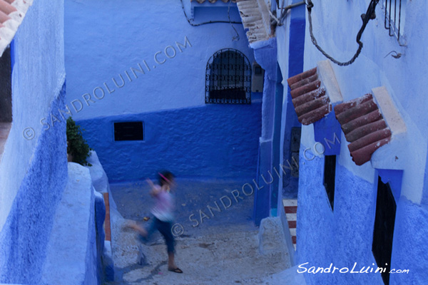 Marruecos,