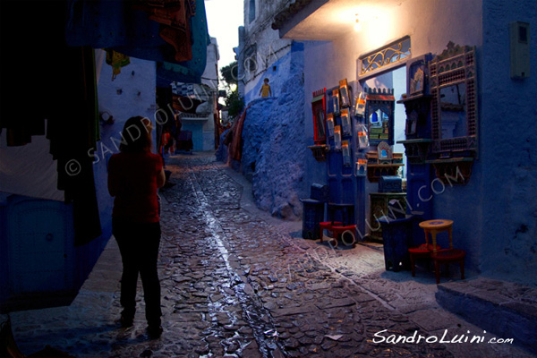 Marruecos,