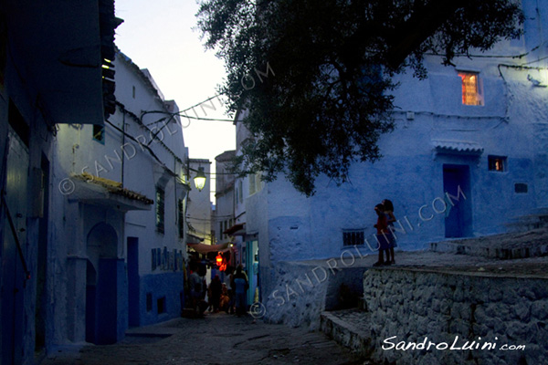 Marruecos,