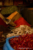 <b>MRC1007</b><br>Africa, Marocco, Arabo, Berber, Medina, Market, Shop, Spices, Spice, Fez, Fes, Colors