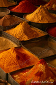 <b>MRC1008</b><br>Afrique, Maroc, Arabe, Berber, Medina, Market, Shop, Spices, Spice, Fez, Fes, Colors