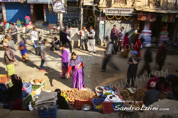 Nepal, 