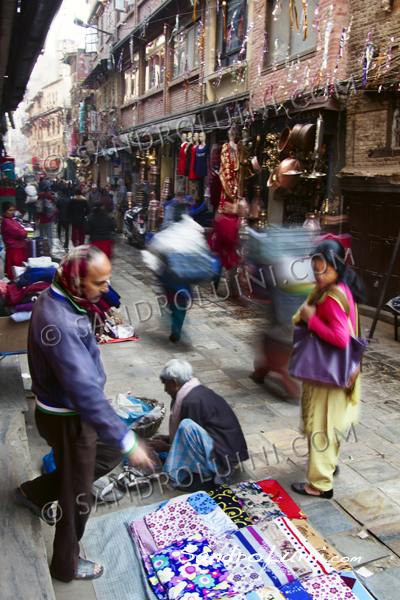 Nepal, 