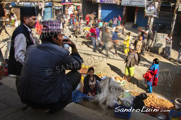 Nepal, 