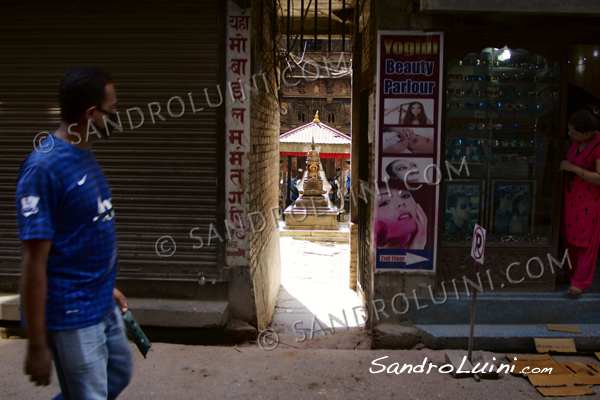 Nepal,